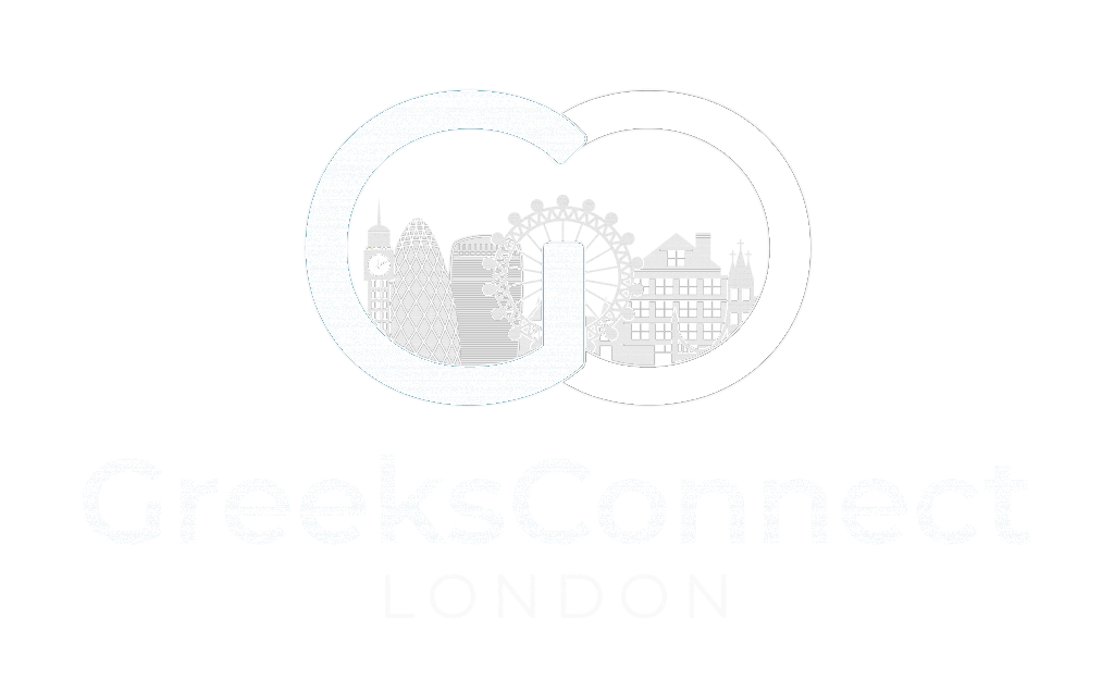 Greeks Connect Logo png