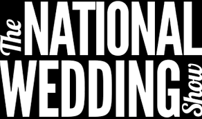 the national wedding show logo