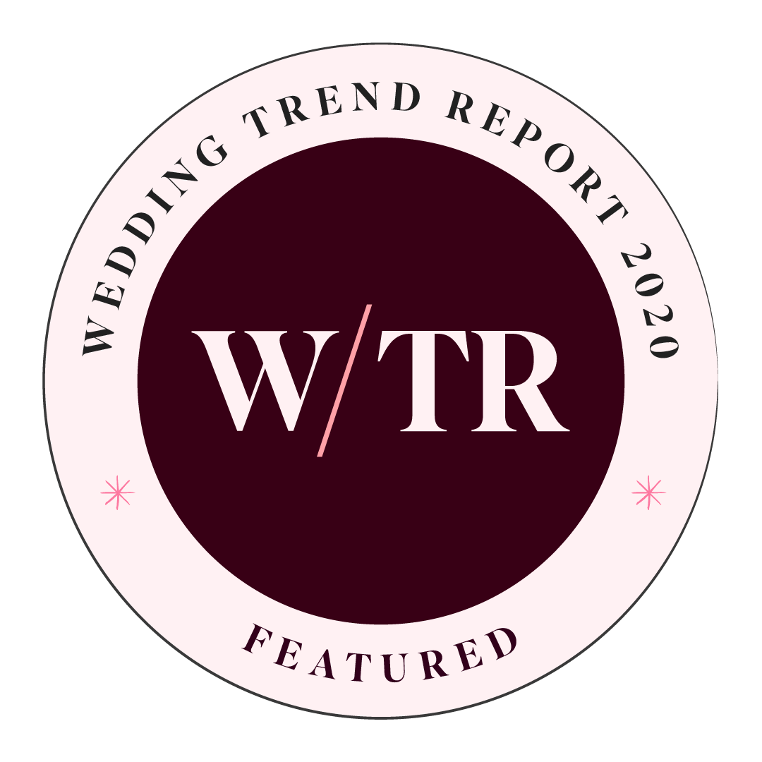 WA — WEDDING TREND REPORT — FEATURED